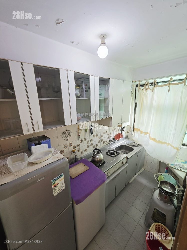 穗禾苑 售盘 473 平方尺