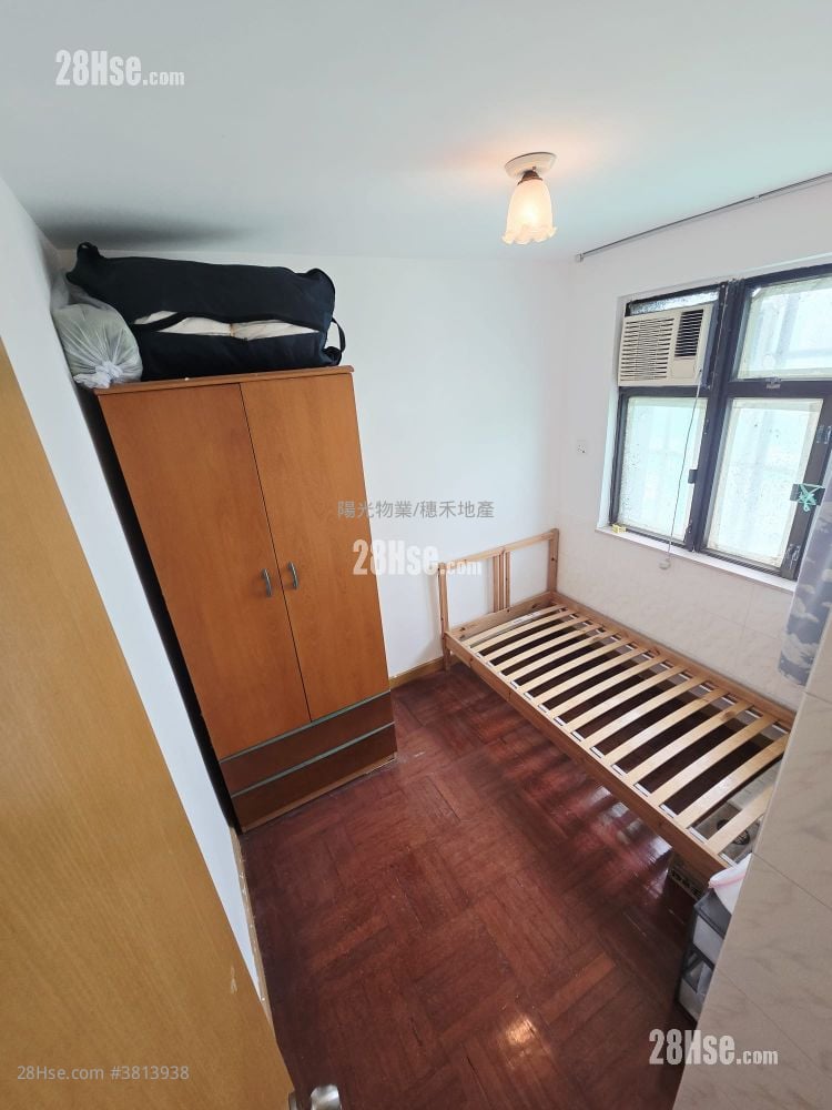 穗禾苑 售盘 473 平方尺