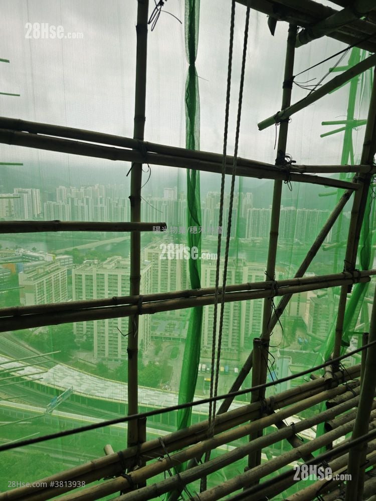 穗禾苑 售盘 473 平方尺