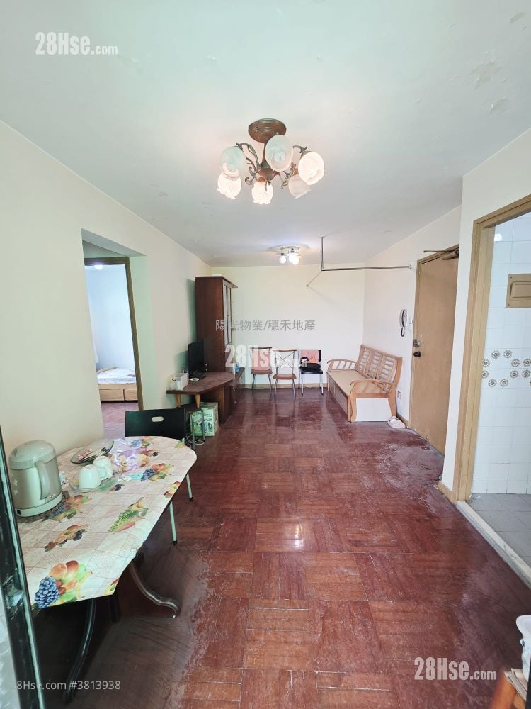 穗禾苑 售盘 473 平方尺