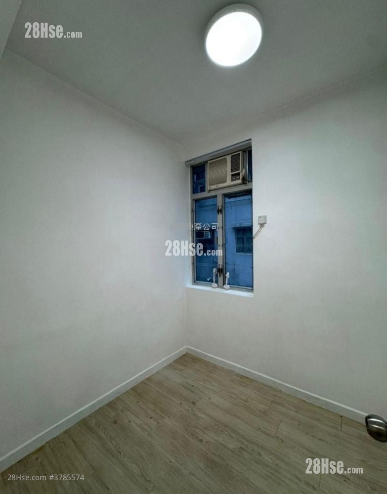 Tai Sang Building Rental 2 Bedrooms , 1 Bathroom 292 ft²