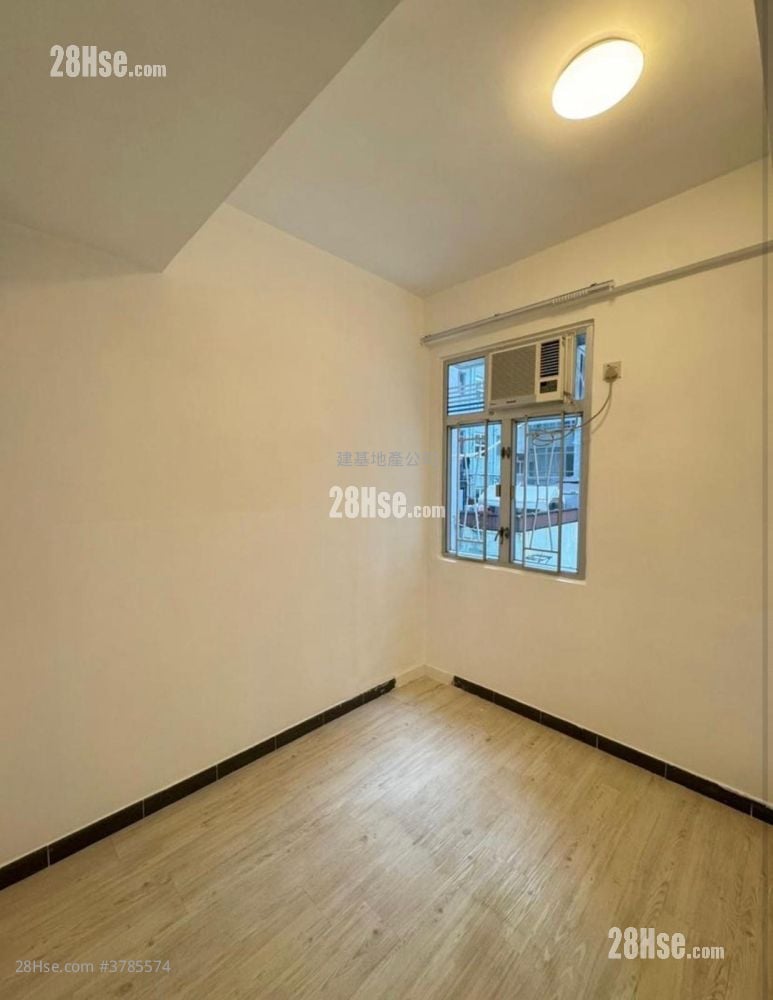 Tai Sang Building Rental 2 Bedrooms , 1 Bathroom 292 ft²