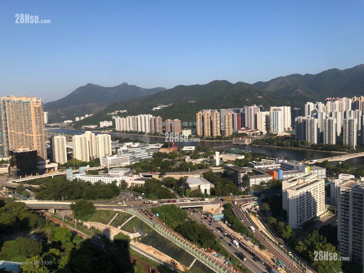 穗禾苑 售盘 473 平方尺