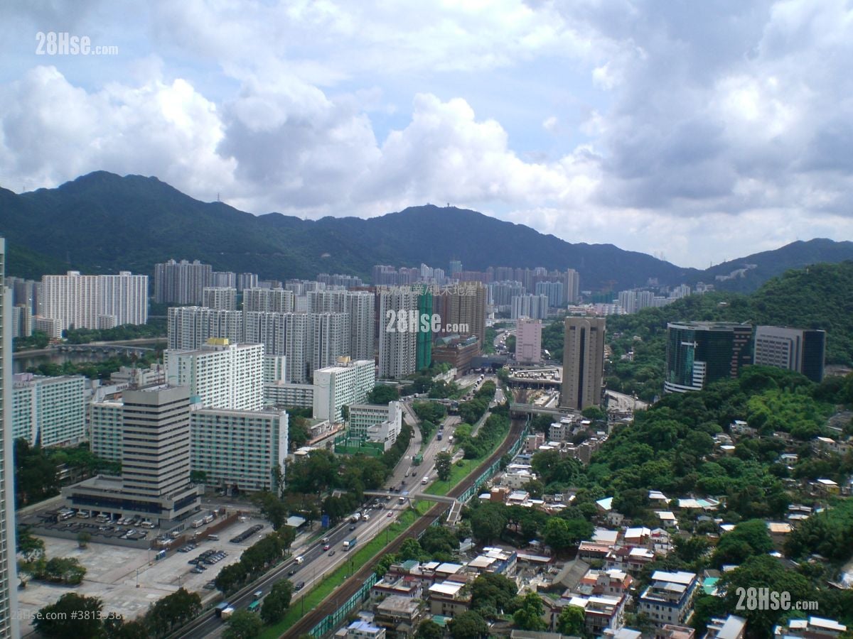 穗禾苑 售盘 473 平方尺