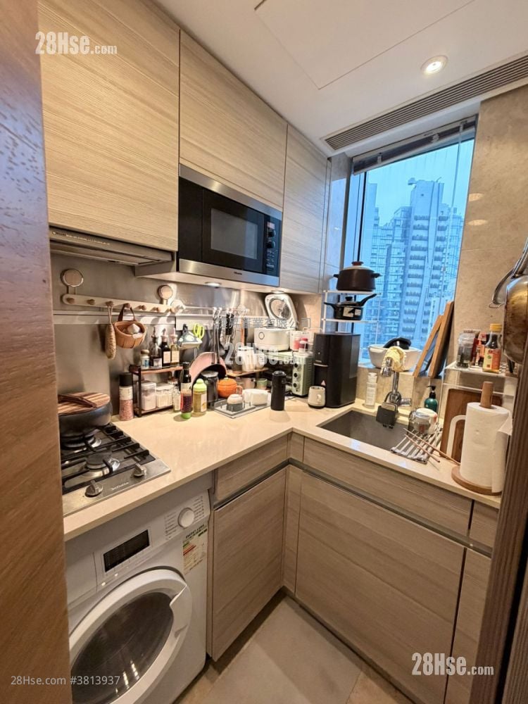 Chatham Gate Sell 1 Bedroom , 1 Bathroom 364 ft²