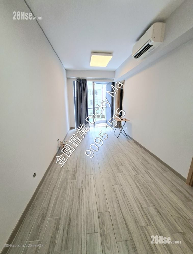 Arbour Rental 1 Bedroom , 1 Bathroom 350 ft²