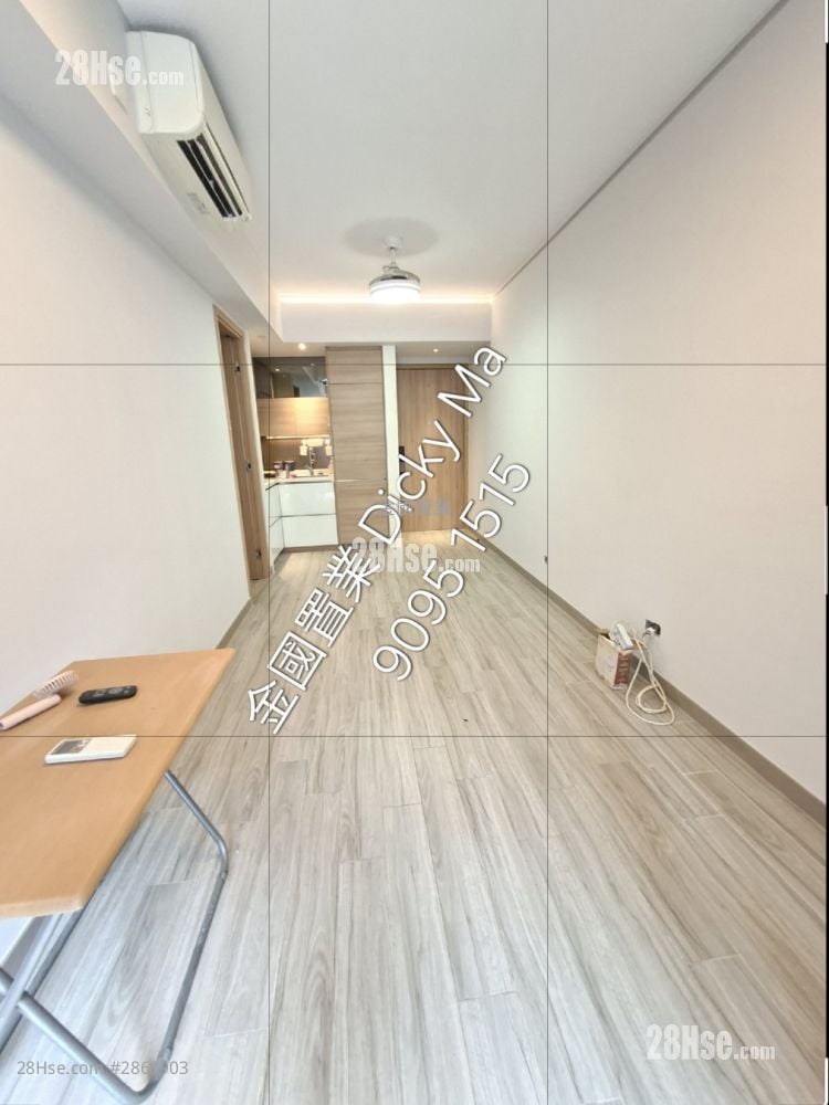 Arbour Rental 1 Bedroom , 1 Bathroom 350 ft²