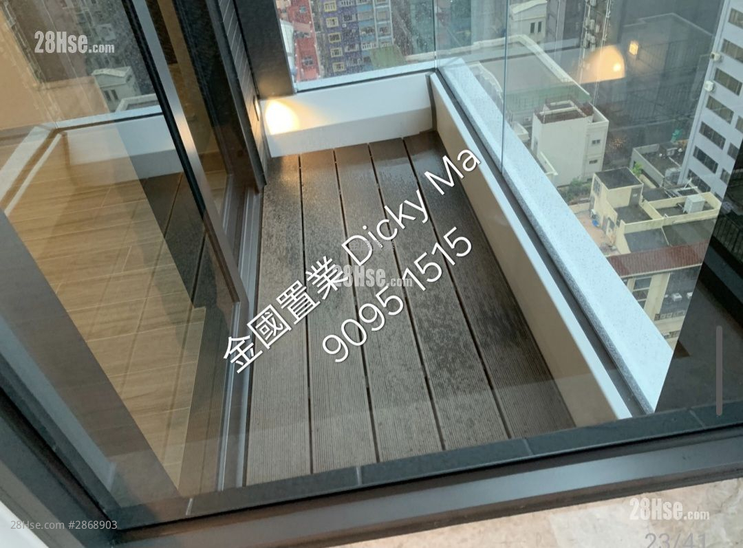 Arbour Rental 1 Bedroom , 1 Bathroom 350 ft²