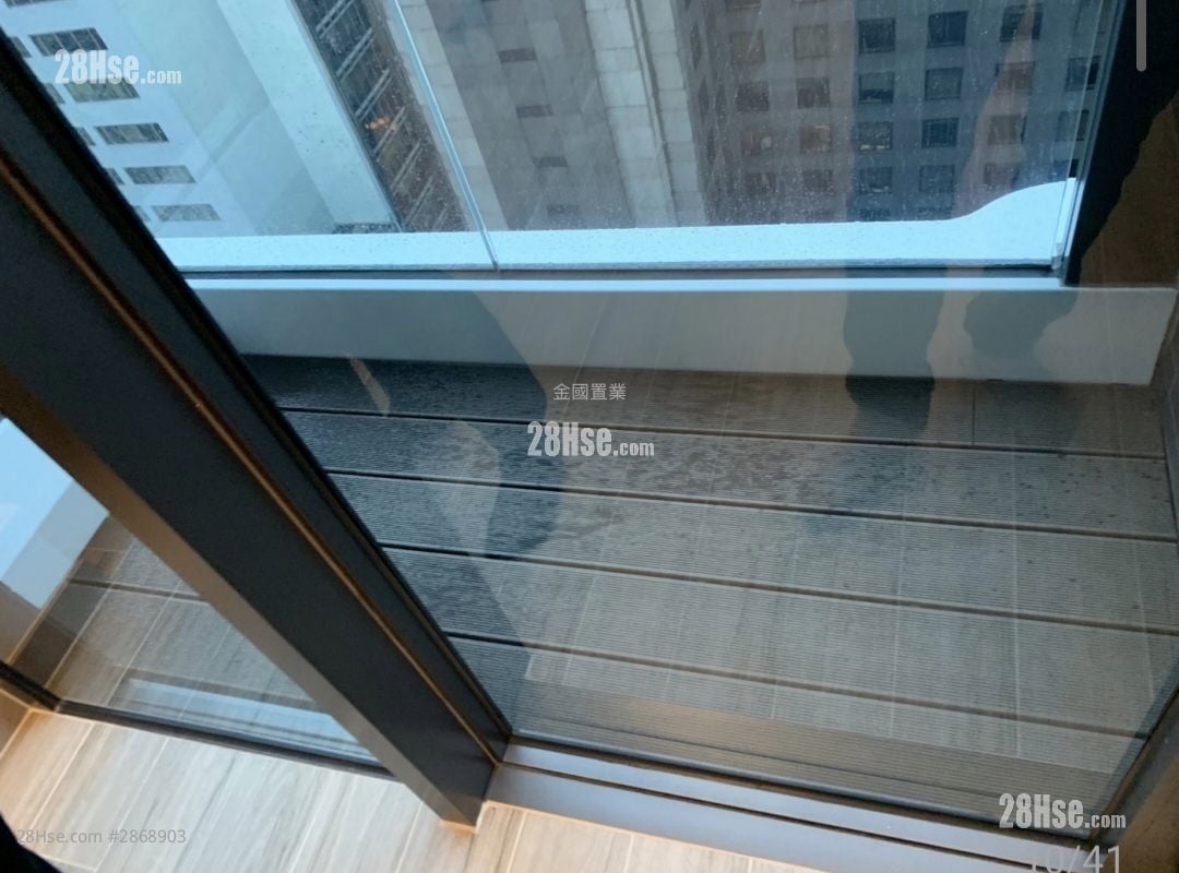 Arbour Rental 1 Bedroom , 1 Bathroom 350 ft²