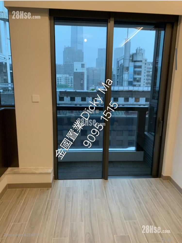 Arbour Rental 1 Bedroom , 1 Bathroom 350 ft²