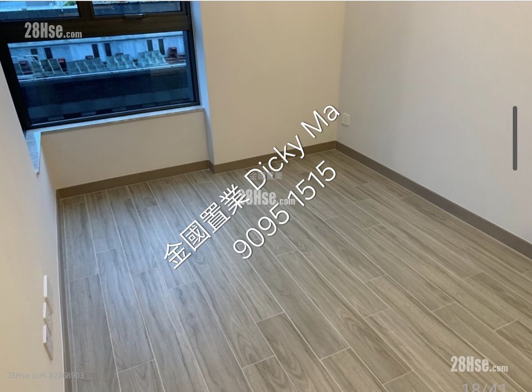 Arbour Rental 1 Bedroom , 1 Bathroom 350 ft²