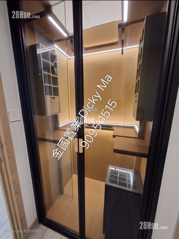 Arbour Rental 1 Bedroom , 1 Bathroom 350 ft²