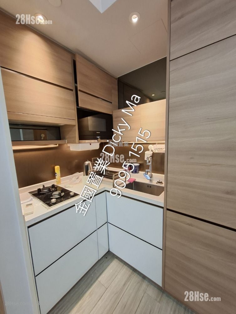 Arbour Rental 1 Bedroom , 1 Bathroom 350 ft²