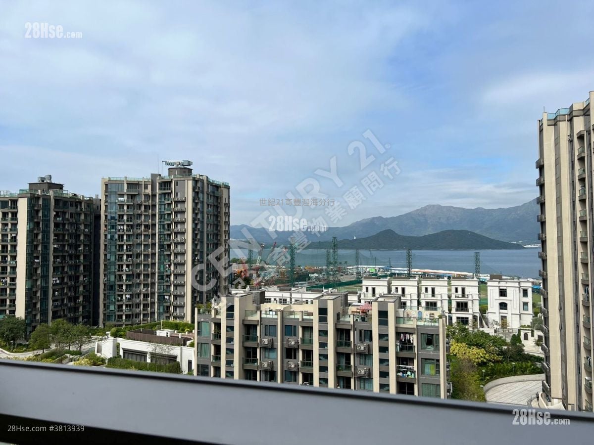 Silversands Rental 1 Bedroom , 1 Bathroom 306 ft²