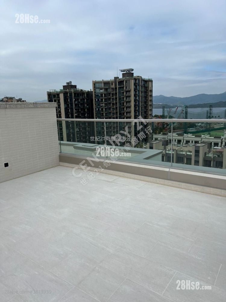 Silversands Rental 1 Bedroom , 1 Bathroom 306 ft²