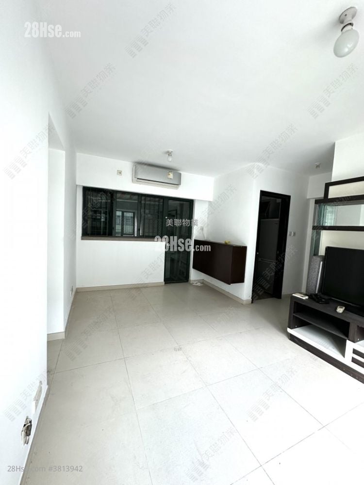 牵晴间 售盘 3 房 578 平方尺