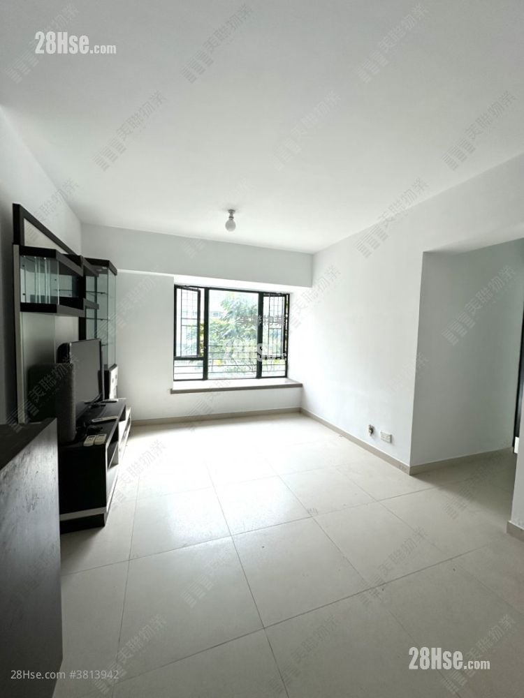 牵晴间 售盘 3 房 578 平方尺