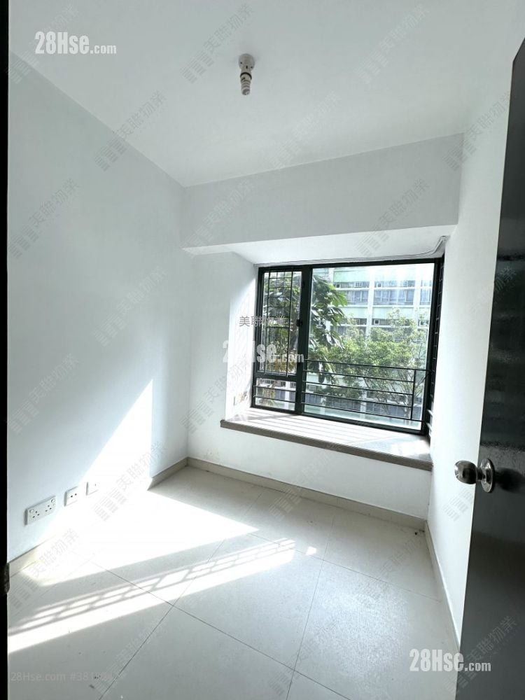 牵晴间 售盘 3 房 578 平方尺