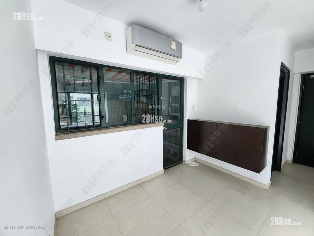 牵晴间 售盘 3 房 578 平方尺