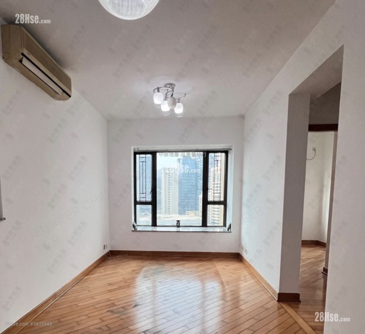 升悦居 售盘 2 房 491 平方尺