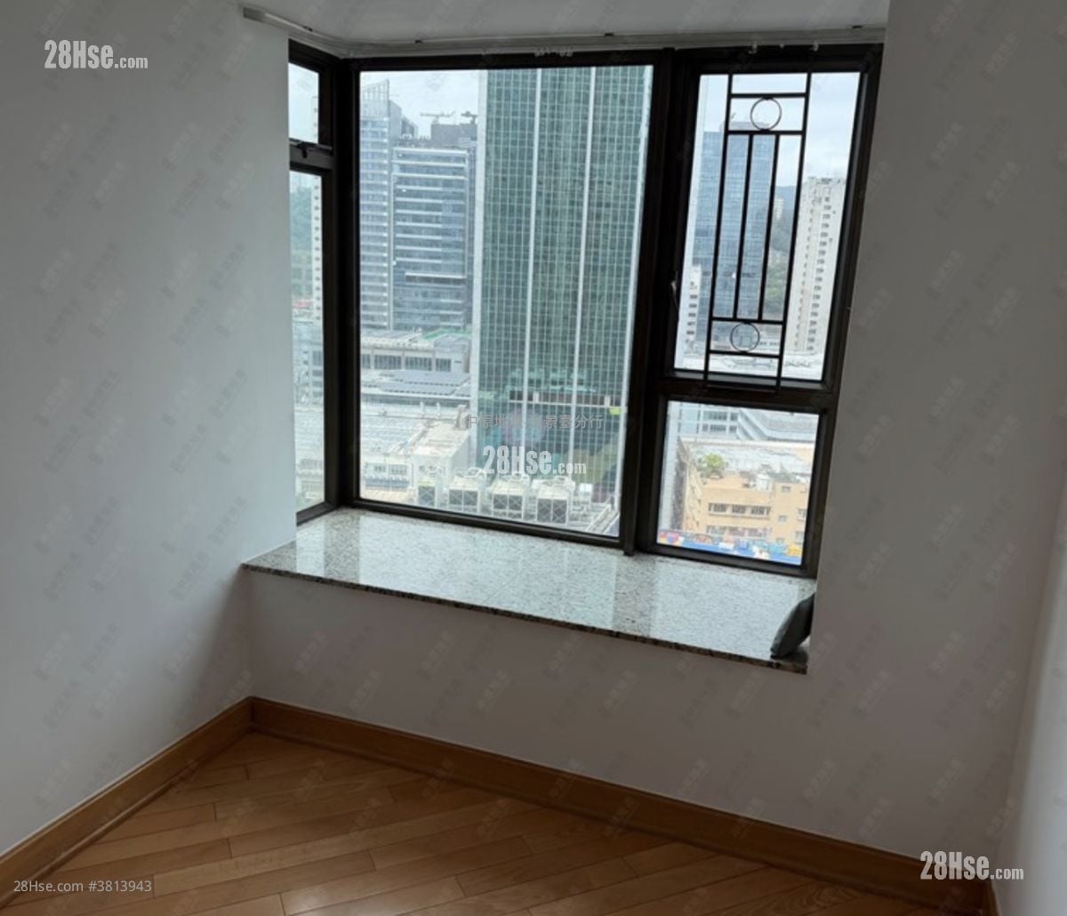 升悦居 售盘 2 房 491 平方尺