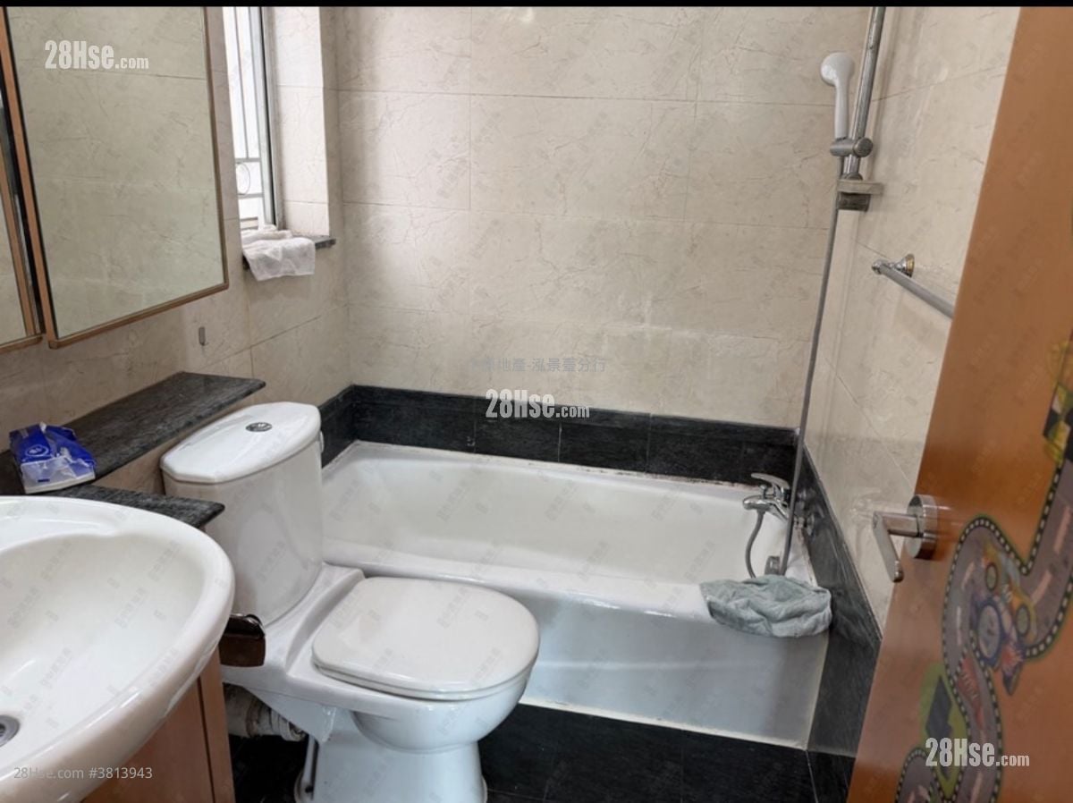 升悦居 售盘 2 房 491 平方尺