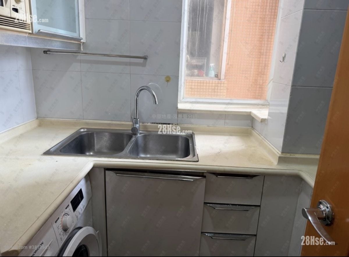 升悦居 售盘 2 房 491 平方尺