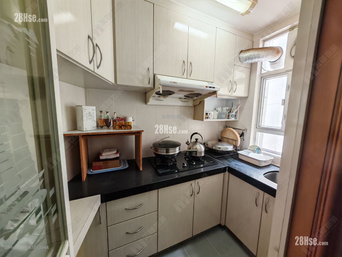 Prime View Garden Sell 2 Bedrooms 409 ft²