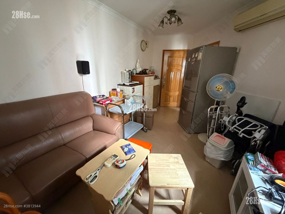 Prime View Garden Sell 2 Bedrooms 409 ft²