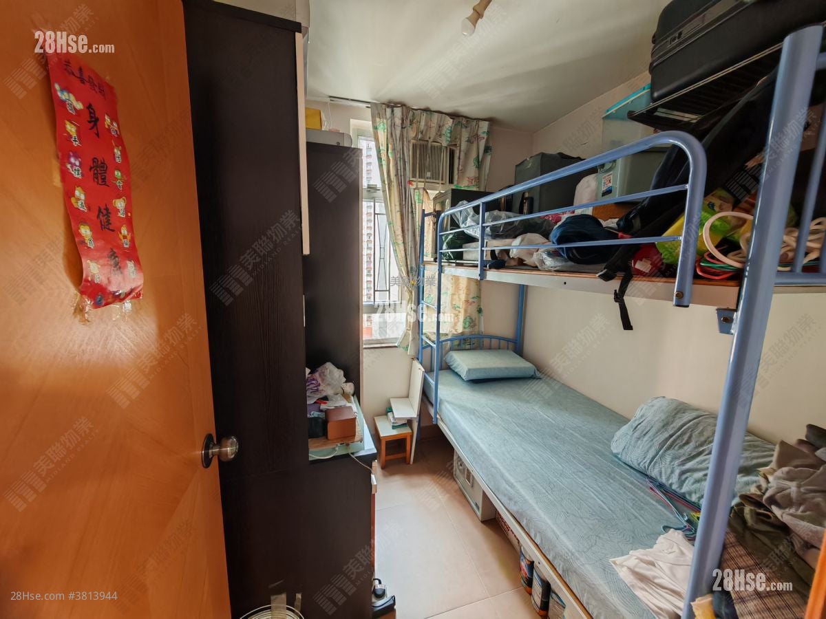 Prime View Garden Sell 2 Bedrooms 409 ft²