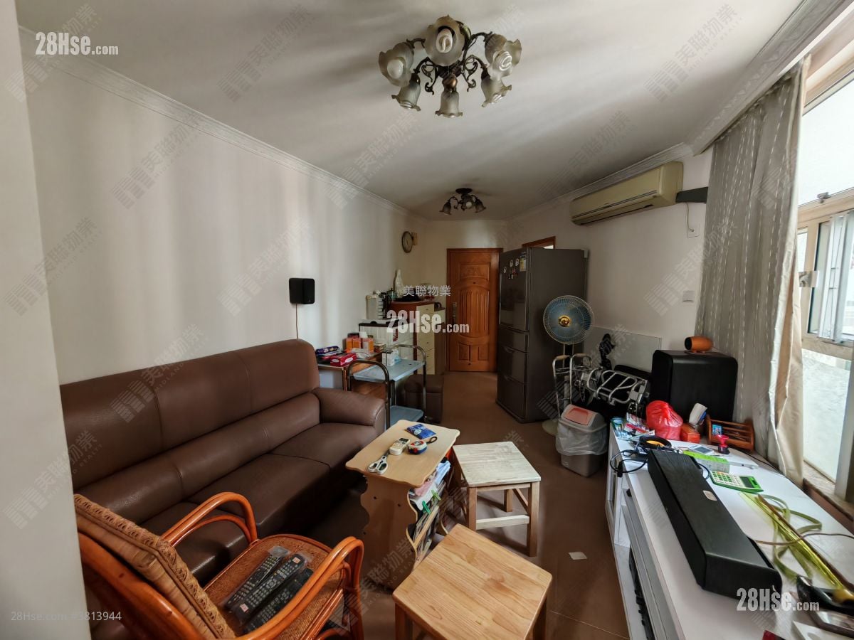 Prime View Garden Sell 2 Bedrooms 409 ft²