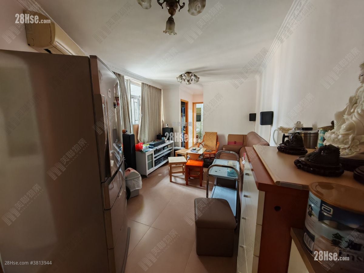 Prime View Garden Sell 2 Bedrooms 409 ft²