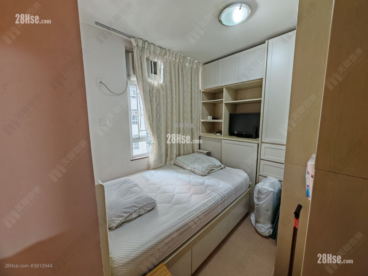 Prime View Garden Sell 2 Bedrooms 409 ft²