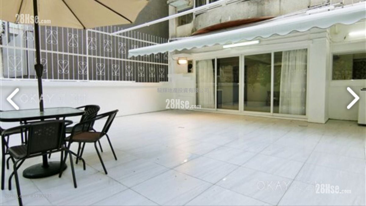 嘉寶大廈 Rental Studio , 1 Toilet 432 ft²