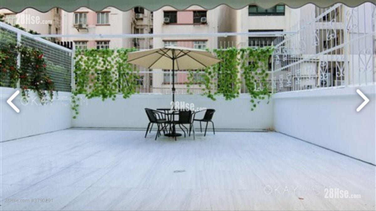 嘉寶大廈 Rental Studio , 1 Toilet 432 ft²