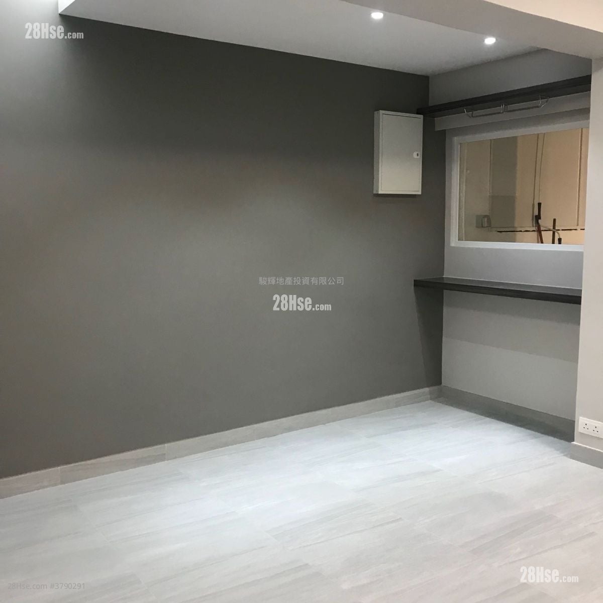 嘉寶大廈 Rental Studio , 1 Toilet 432 ft²