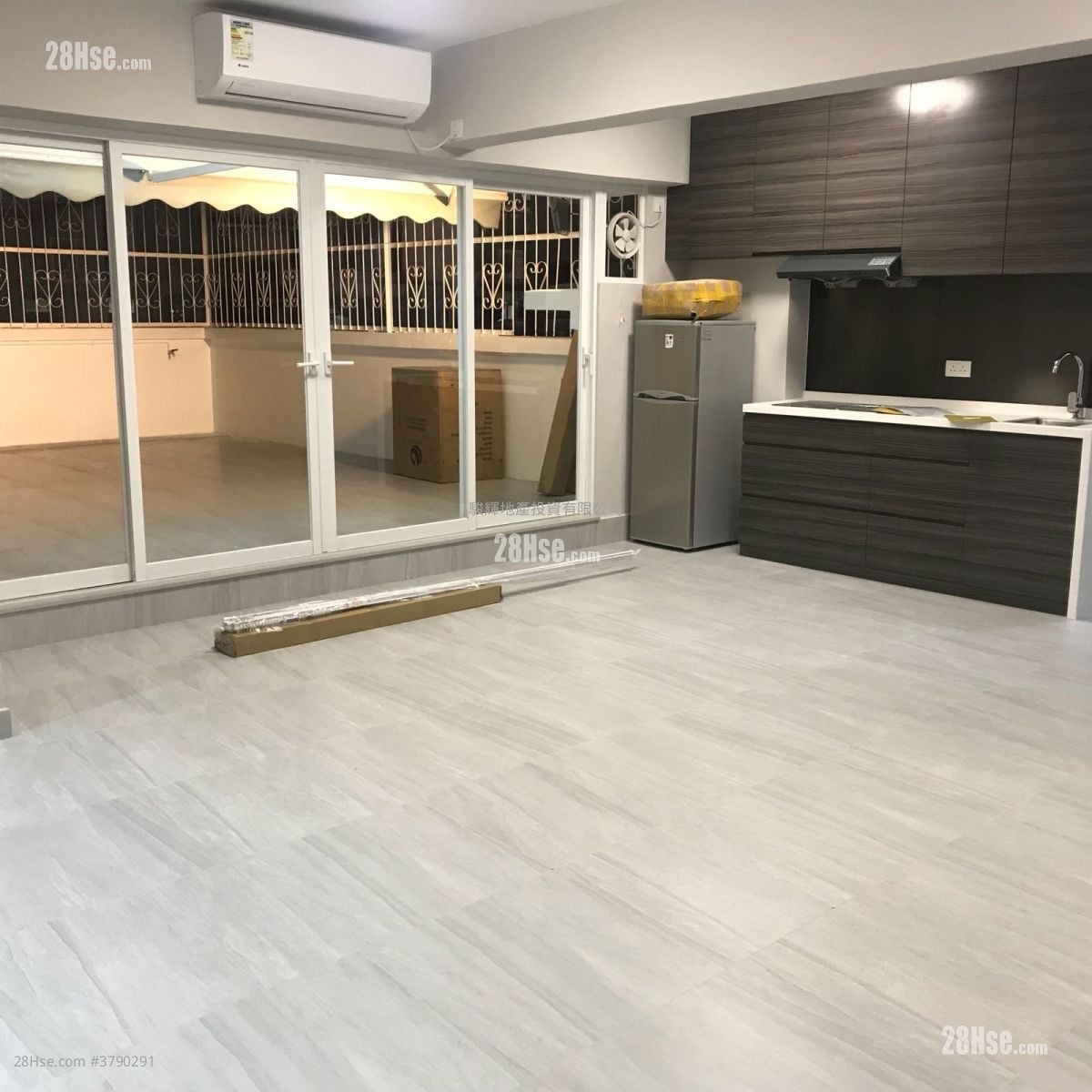 嘉寶大廈 Rental Studio , 1 Toilet 432 ft²