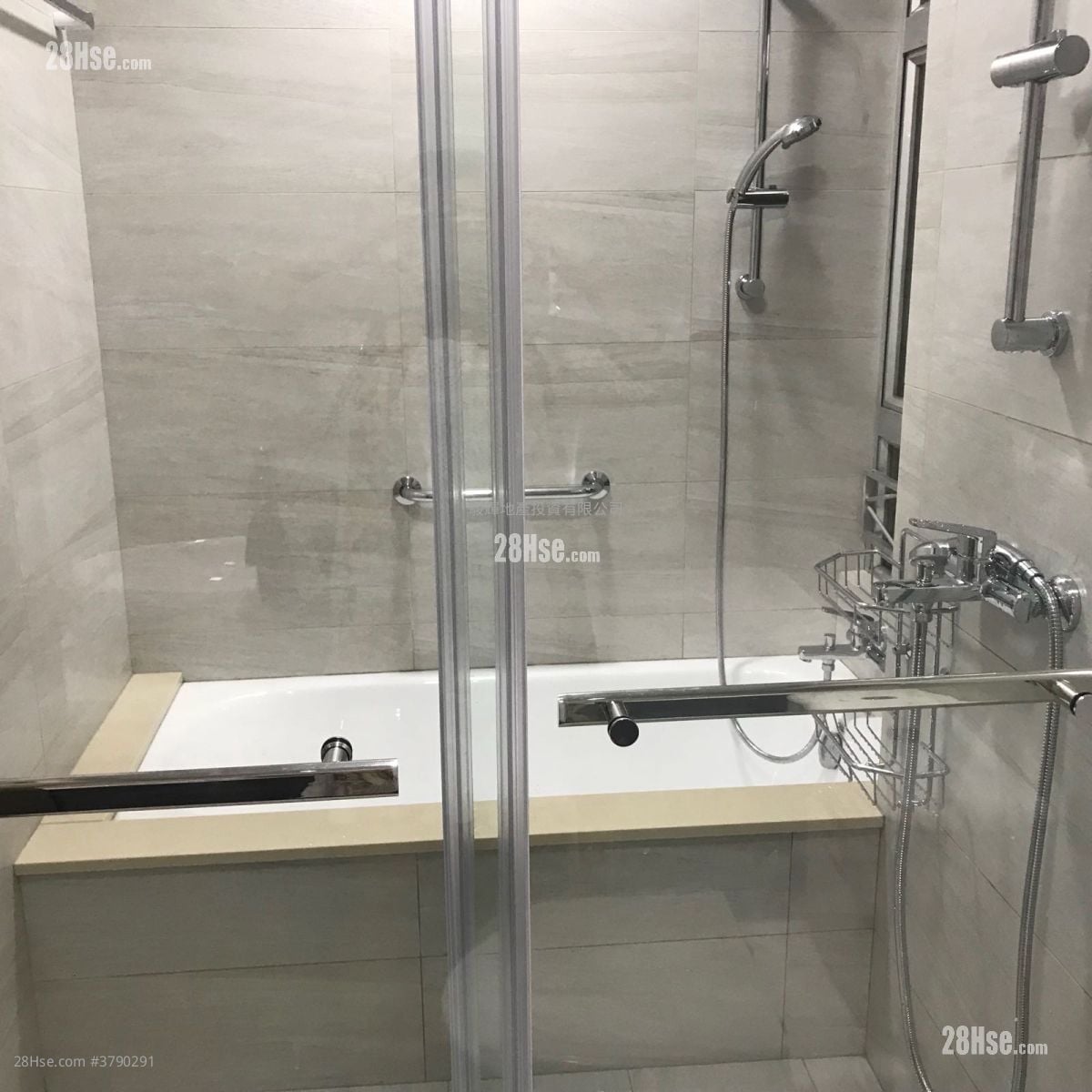 嘉寶大廈 Rental Studio , 1 Toilet 432 ft²