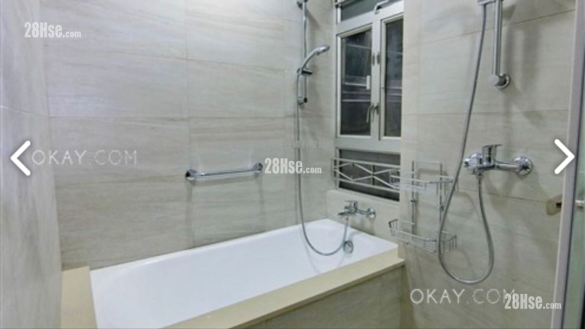 嘉寶大廈 Rental Studio , 1 Toilet 432 ft²