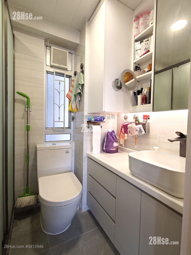 新葵芳花园 售盘 2 房 415 平方尺