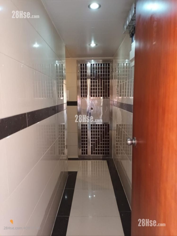 唐楼 租盘 1 房 , 1 浴室 180 平方尺