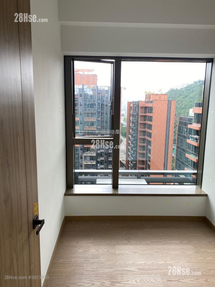 海日湾 II 售盘 2 房 , 2 浴室 585 平方尺