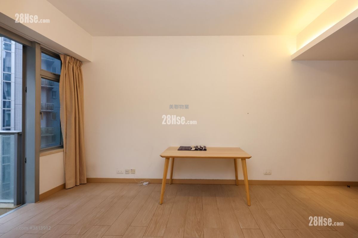 厅: 东环 售盘 2 房 , 1 浴室 453 平方尺