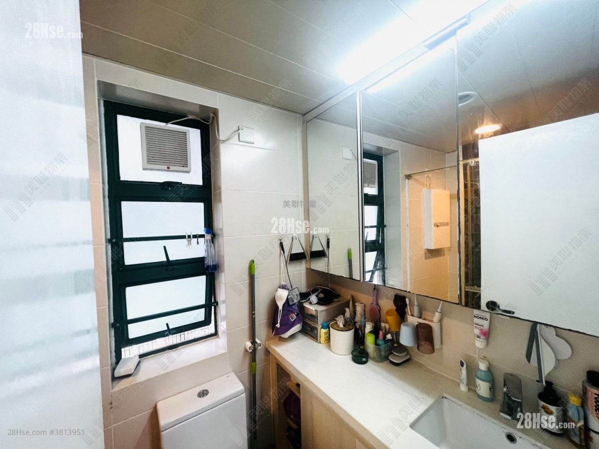 东港城 售盘 2 房 , 1 浴室 463 平方尺