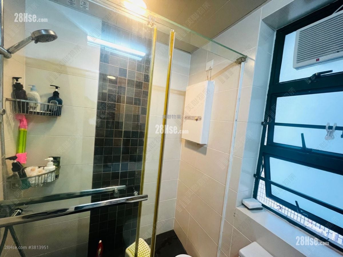 东港城 售盘 2 房 , 1 浴室 463 平方尺