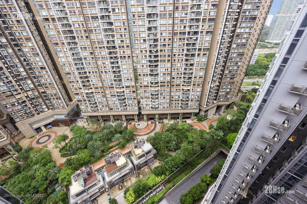 景观: 东环 售盘 2 房 , 1 浴室 453 平方尺