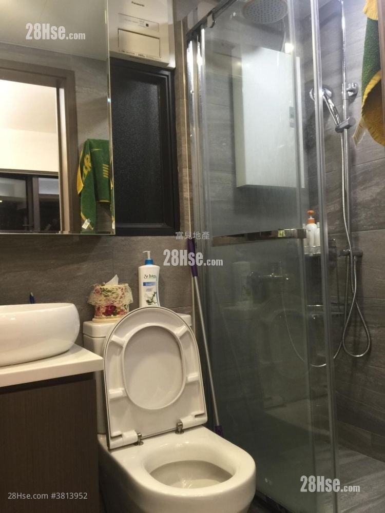 永富阁 售盘 2 房 307 平方尺