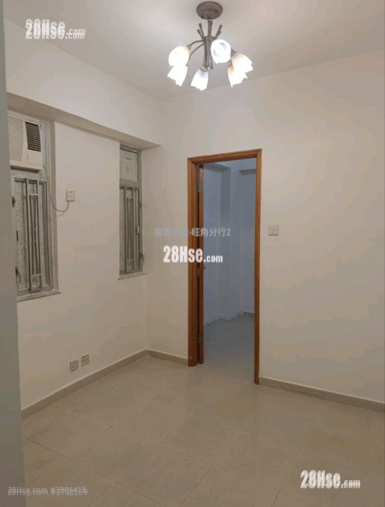 Cheong Fat Mansion Sell 1 Bedroom , 1 Bathroom 210 ft²