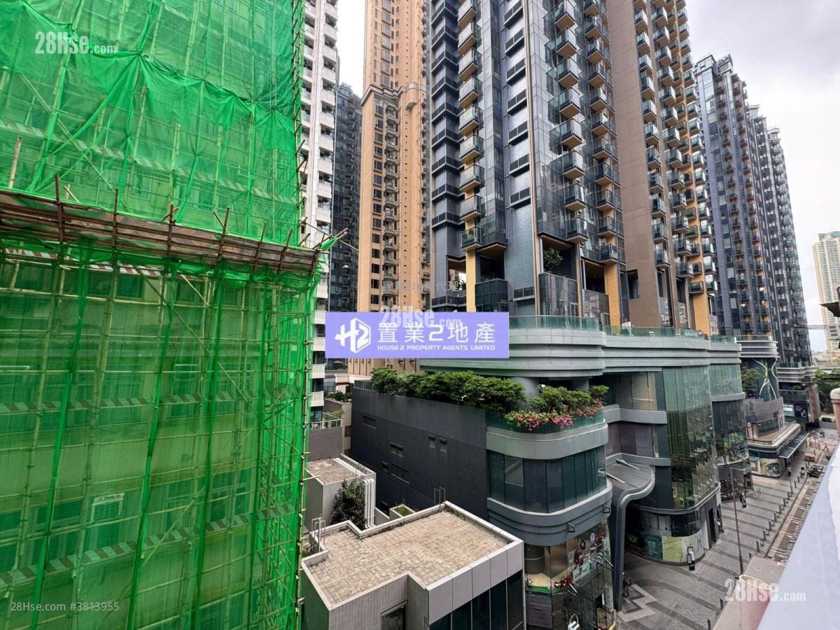 Tsin Shui Building Sell 2 Bedrooms , 1 Bathroom 392 ft²
