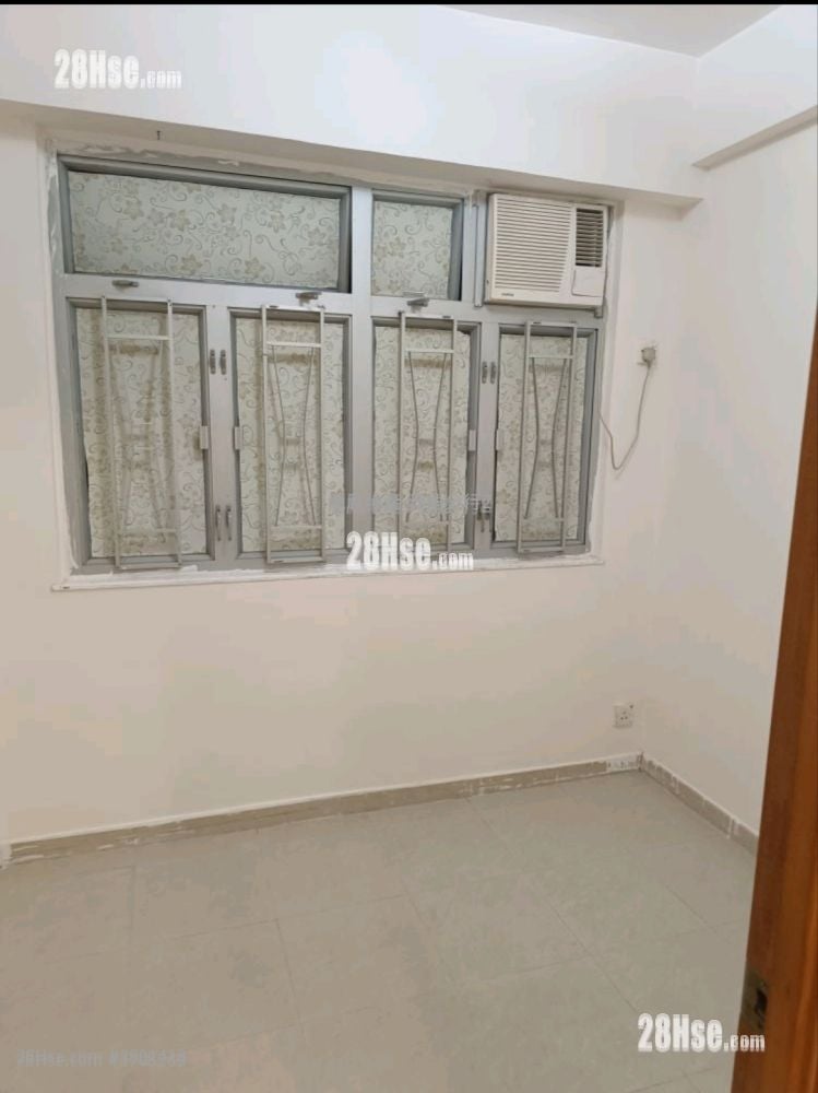 Cheong Fat Mansion Sell 1 Bedroom , 1 Bathroom 210 ft²